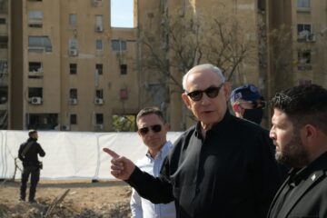 Netanyahu