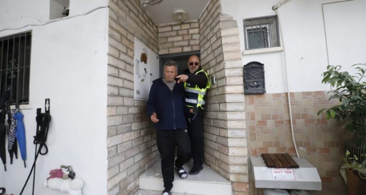 ‘We just finished renovating’: Iranian missile hits same Israeli home for second time in a year