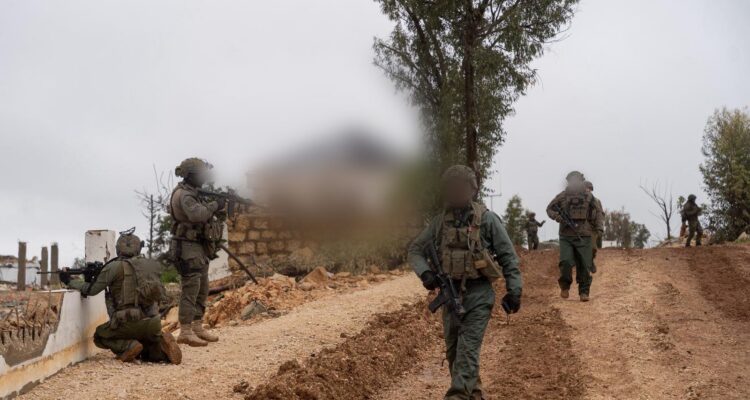Seven IDF soldiers wounded in southern Lebanon drone strikes; female soldier seriously hurt
