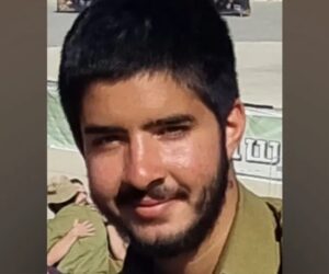 Liran Ben Zion