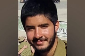 Liran Ben Zion