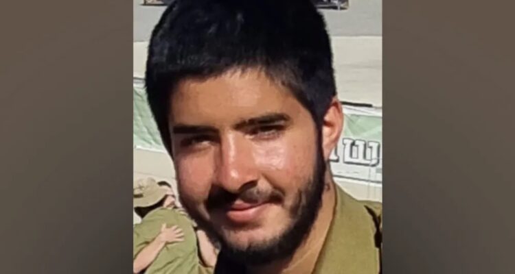 Netanyahu mourns ‘heavy loss’ of IDF soldier killed in Lebanon