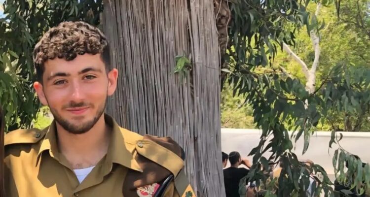 Israeli soldier KIA in Lebanon