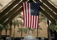 US Embassy Riyadh