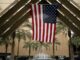 US Embassy Riyadh