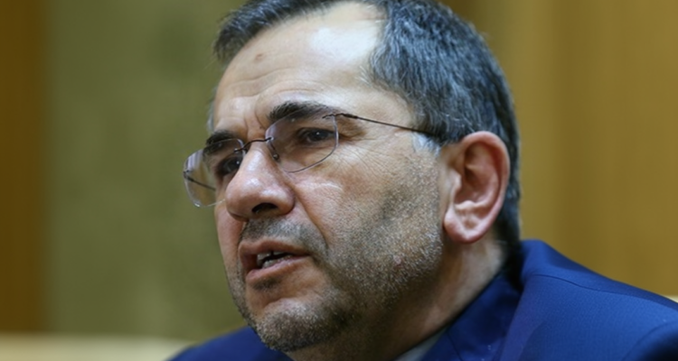 Iranian official cautions European countries will be ‘legitimate targets’ if they join war