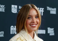 Sydney Sweeney