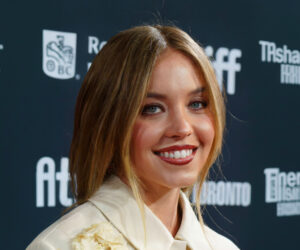 Sydney Sweeney