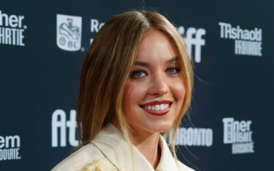 Sydney Sweeney