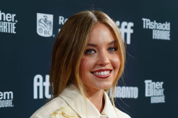 Sydney Sweeney