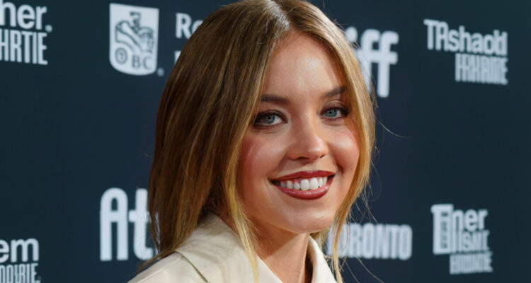 Sydney Sweeney post about deployed brother draws antisemitic backlash online