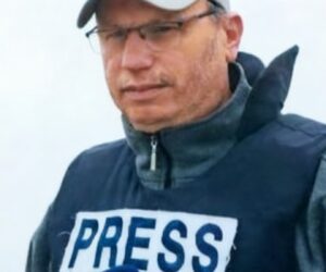 Ali Hassan Shaib