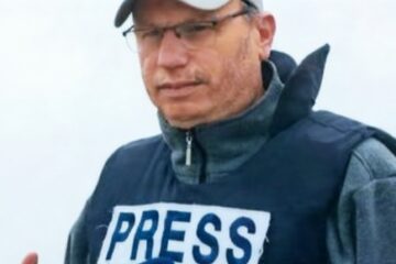 Ali Hassan Shaib