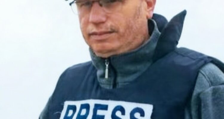 IDF kills Hezbollah terrorist posing as journalist in targeted Lebanon strike