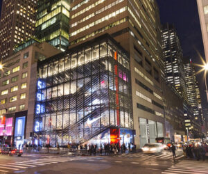 650 Fifth Avenue