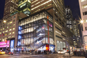 650 Fifth Avenue