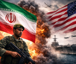 Iran US