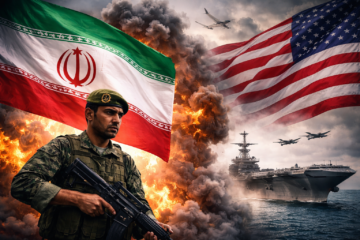 Iran US