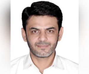 Asif Merchant