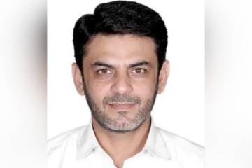 Asif Merchant