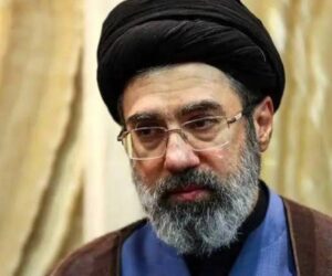 Mojtaba Khamenei