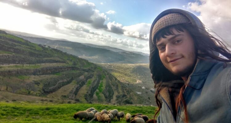 Palestinian to be indicted over Samaria car-ramming that killed Israeli teen