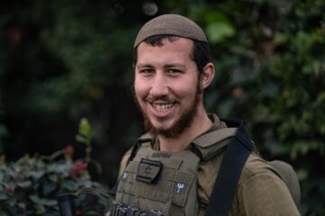 Moshe Yitzchak Hacohen Katz