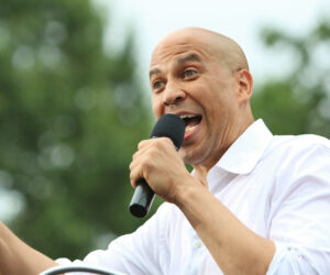 Cory Booker
