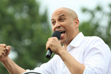 Cory Booker