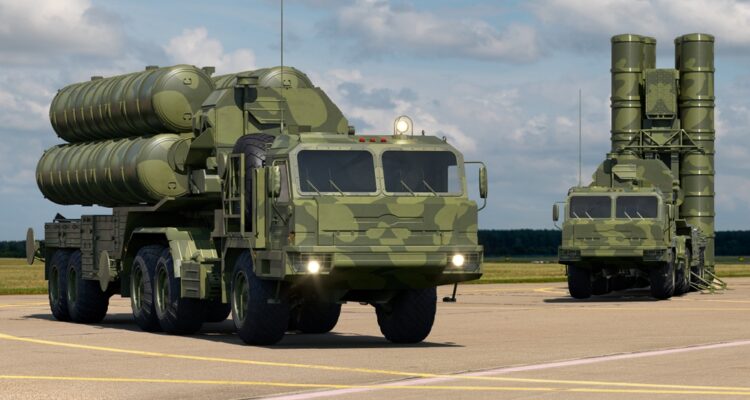 How Israel’s defense industry benefited from Russia’s failure in Ukraine War