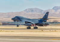 B-1 Lancer