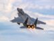 USAF F-15