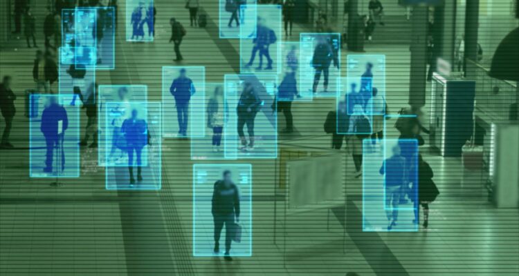 Iran built a vast camera network to control dissent. Israel turned it into a targeting tool