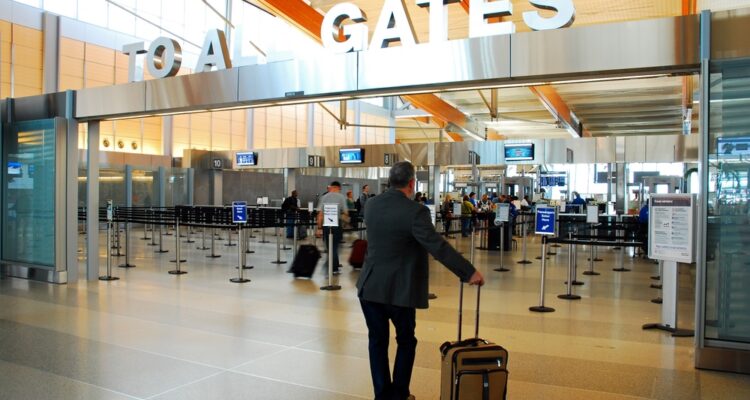 Trump threatens to flood US airports with ICE agents as DHS shutdown continues