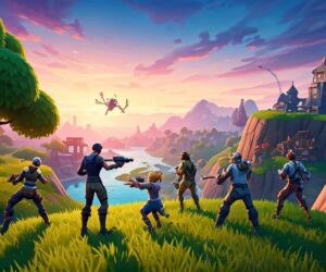 Fortnite