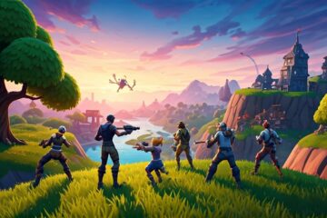 Fortnite