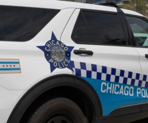 chicago police