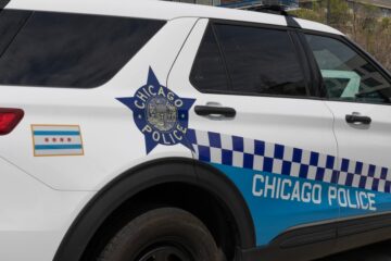 chicago police