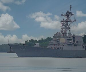 USS John Finn