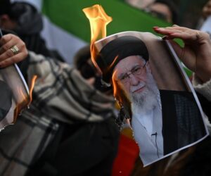 Khamenei