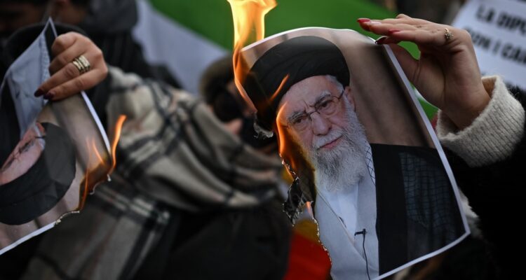 Voices from the Arab world portray Iran ceasefire as capitulation under pressure
