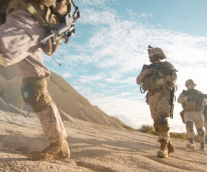 US Marines