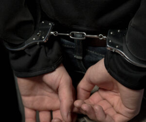 Arrest suspect