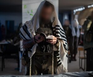 Hasmonean Brigade
