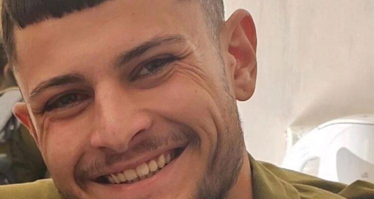 IDF names second soldier KIA in southern Lebanon