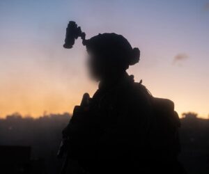 idf lebanon