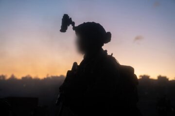 idf lebanon