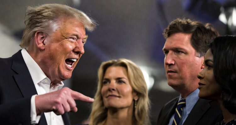 Trump just killed the woke right – opinion