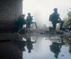 idf lebanon