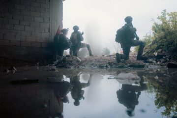 idf lebanon